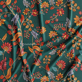 Kalamkari printed Fabric wholesale